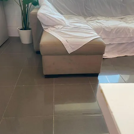 Mi Casa شقة *